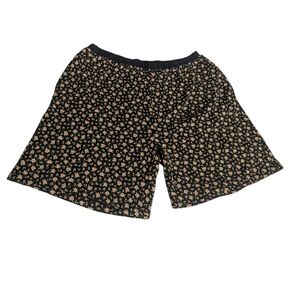🩵 3/$15 Elizabeth By Liz Claiborne Floral Shorts
